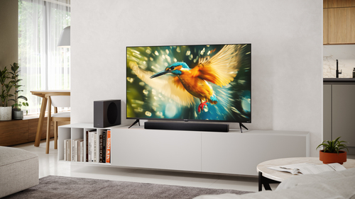 Sharp 4T-C50HJ6225KB – image 2