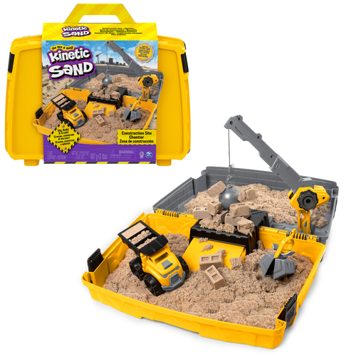 Kinetic Sand 6055877 игрушка для творчества и рукоделия