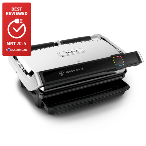 Tefal OptiGrill Elite XL GC760D – Foto 2 von 10