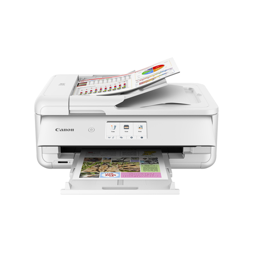 Canon PIXMA TS9551Ca all-in-one printer, afbeelding 6