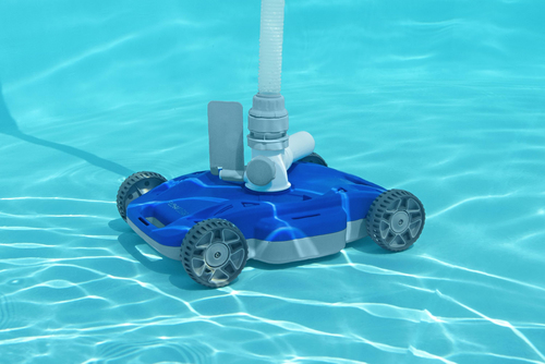Bestway Flowclear AquaDrift Automatic Pool Vacuum Cleaner – image 4