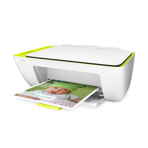 HP DeskJet 2132 Inkjet A4 – image 2