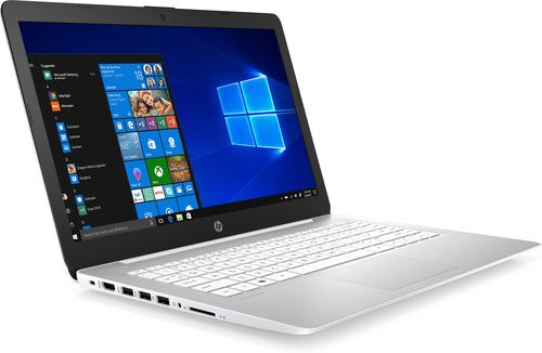 HP Stream 14-ds0504sa AMD A4 A4-9120E Laptop – image 3