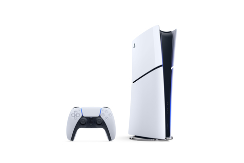 Sony Interactive Entertainment PlayStation 5 + Just Dance 2025 Edition – image 2