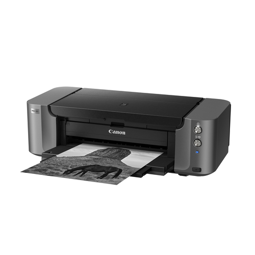 Canon Pro-10S photo printer Inkjet – image 3