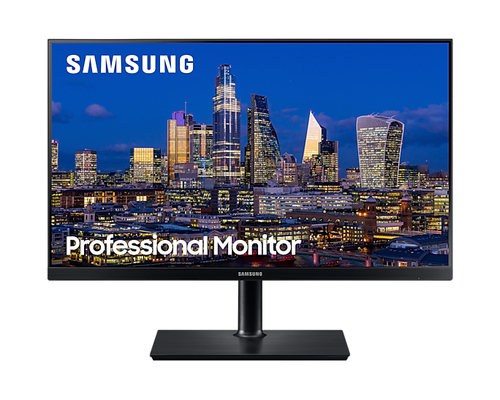 Samsung T85F computer monitor