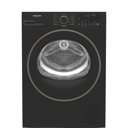 Hotpoint C HSD 83M BB UK
