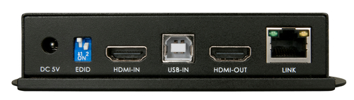 Lindy 50m Cat.6 HDMI & USB KVM Extender – image 2