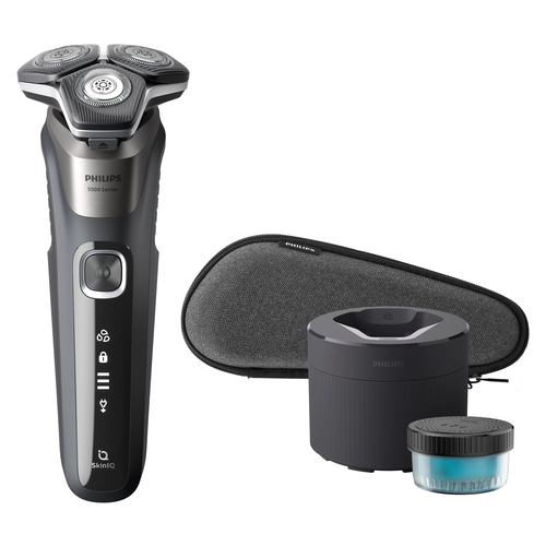 Philips Shaver Series 5000 S5887/50, afbeelding 3