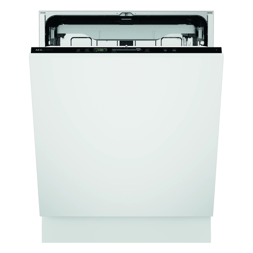 AEG GN750AT Fully built-in 14 place settings