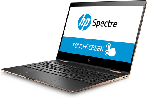 HP Spectre x360 - 13-ae003na – image 3