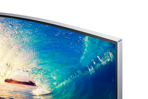 Samsung C27F591FDU computer monitor – image 6