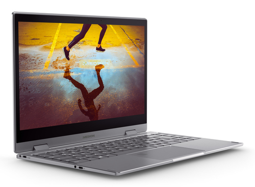 MEDION AKOYA S14401 Intel® Core™ i5 i5-8265U Hybrid (2-in-1) – image 9