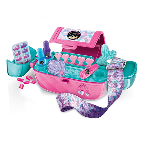 Estuche de Nail Art Crazy Chic