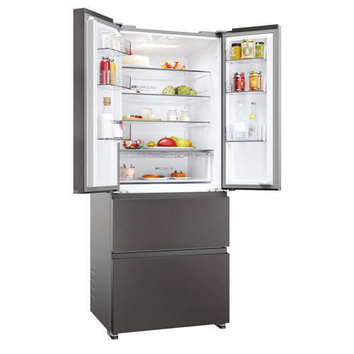 Haier HFR3718DNMD Freestanding – image 5