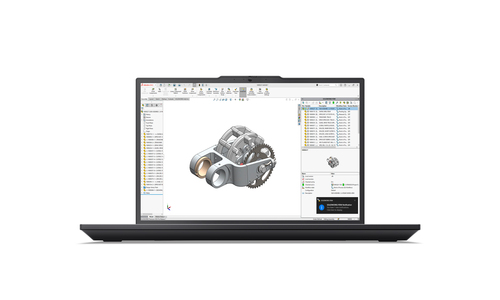 Workstations M&oacute;viles LENOVO 21RTS06000