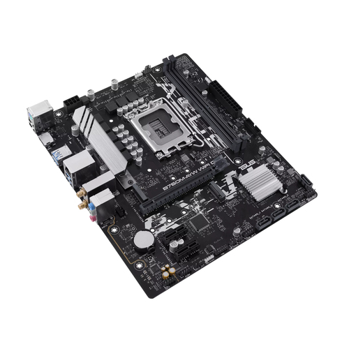 ASUS B760M-AYW WIFI D4 – image 5