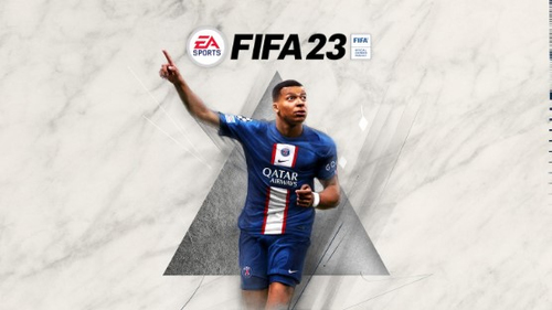 Sony Interactive Entertainment FIFA 23 - PS4 Стандартная Нидерландский, Английский, Испанский, Испанский Мексика, Французский, Итальянский язык, Норвежский, Португальский, Шведский Playstation 4/Playstation 5