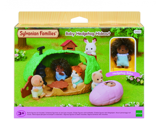 Sylvanian Families 5453 набор игрушек