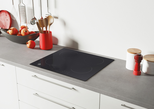 Hoover H-HOB 300 INDUCTION HI642CTT Black Built-in – image 4