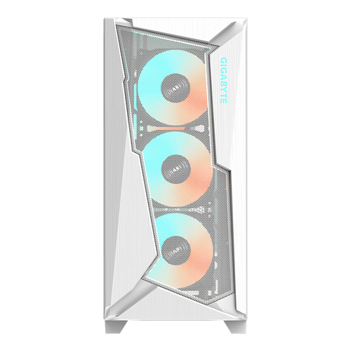 GIGABYTE C301GW GLASS WHITE V2, afbeelding 3