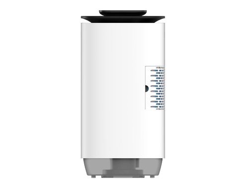 Clean Air Optima CA-806 smart Luchtbevochtiger Zwart, afbeelding 6