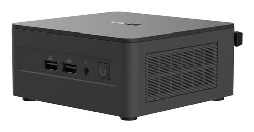 Mini PC ASUS BAREBONE ASUS RNUC12WSHI300001I 