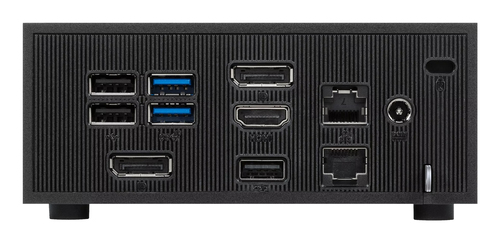 ASUS ExpertCenter PN42-BBSN021MV Black N200 – image 9