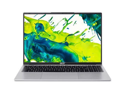 Acer Aspire Lite AL16-54P-56ES Intel Core 5 120U Laptop – image 2