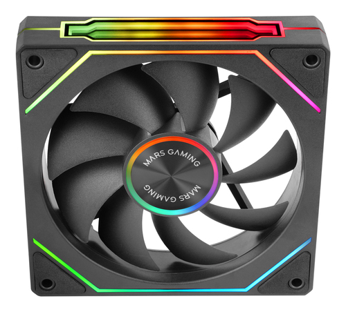 Mars Gaming MF-LINKFINITYKIT2 Computer case Fan – image 7