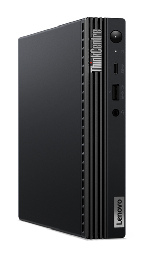 11DUS4AQ00 Lenovo ThinkCentre - Intel Core i7 10700T / 205 GHz - 8 GB DDR4 SDRAM - 256 GB Hard Drive Capacity - Intel UHD Graphics 630 - Windows 10 64-bit Edition - Spanish