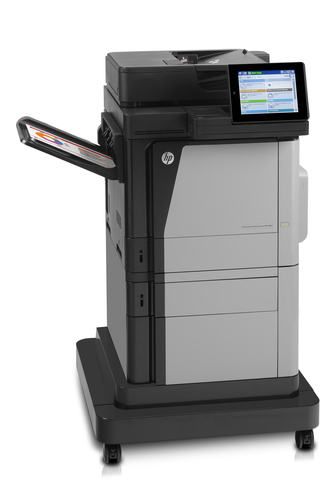HP LaserJet Color Enterprise MFP M680f – image 6