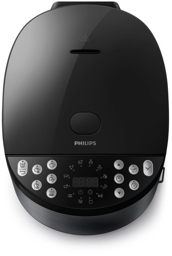 Philips 3000 series HD4713/41 electric pressure cooker – image 2