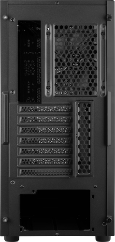 Aerocool AirHawk Tower Black – image 3