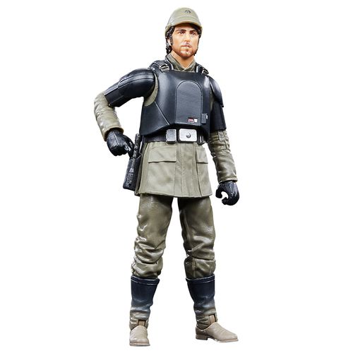 Star Wars The Black Series F56025L0 коллекционная фигурка/статуэтка