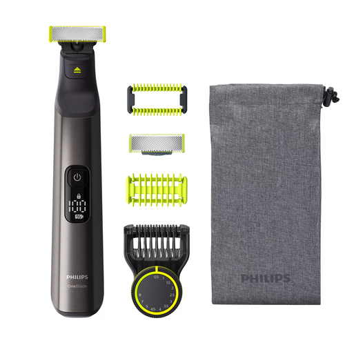 Philips OneBlade Pro QP6550/16 Face and Body – image 3
