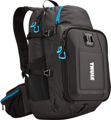 Thule Legend Backpack case Black – image 5