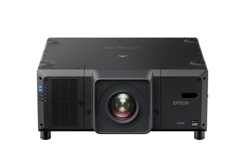 Epson EB-L30000U 30000 лм 3LCD WUXGA (1920x1200) Черный