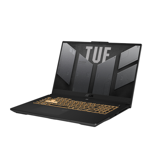 ASUS TUF Gaming F17 FX707ZC4-HX014 Intel® Core™ i5 i5-12500H Laptop – image 4