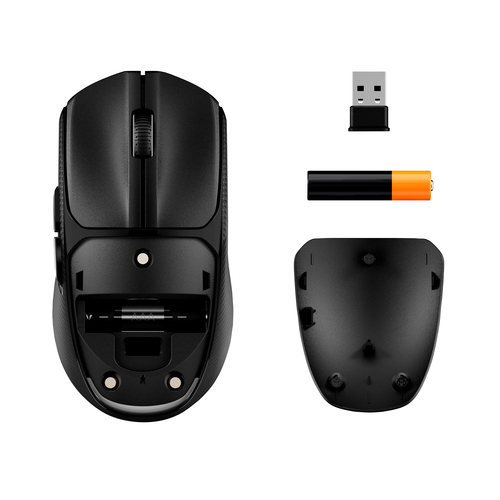 HyperX Pulsefire Fuse Wireless Gaming Mouse – image 6