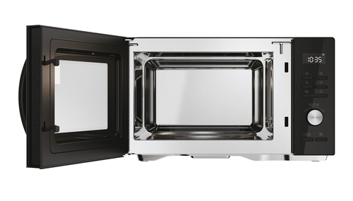 Candy ESSENZA CMWA32EDLB Black Solo microwave Countertop – image 2