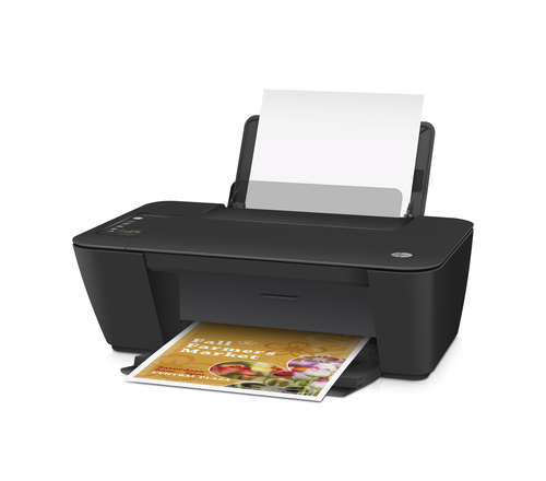 HP DeskJet 2549 Thermal inkjet A4 – image 4