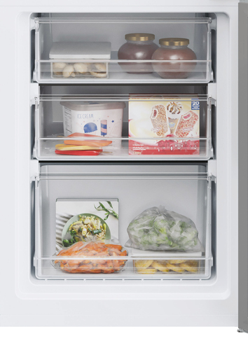 Hoover H-FRIDGE 300 HOCT3L517ES Freestanding – image 9