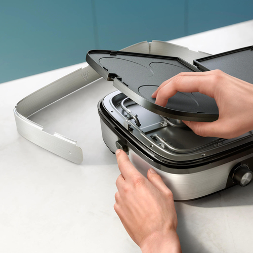 Philips HD6222/95 contact grill – image 3