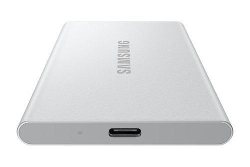 Samsung T7 Resurrected Portable SSD 4TB, afbeelding 7