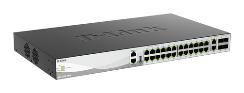 30PORT MANAGED MULTI-GIGABIT