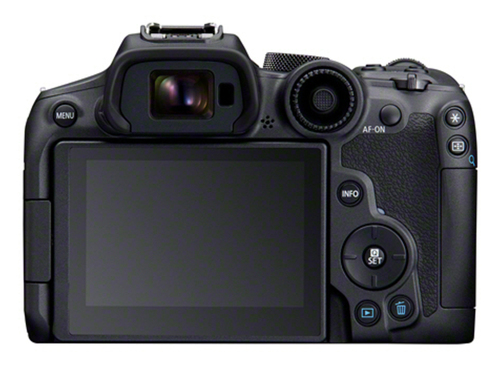 Canon EOS R7 Body, afbeelding 6