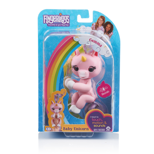 WowWee Unicorn Gemma – image 8
