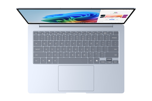Samsung Galaxy Book4 Edge OLED Copilot+ PC NP940XMA-KB1NL, afbeelding 2