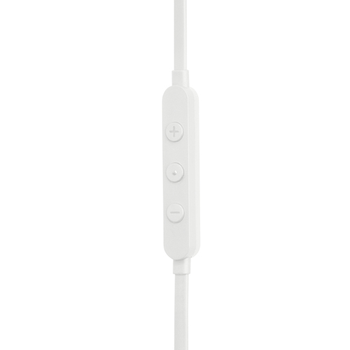 JBL Tune 310C In-ear oordopjes Wit, afbeelding 4